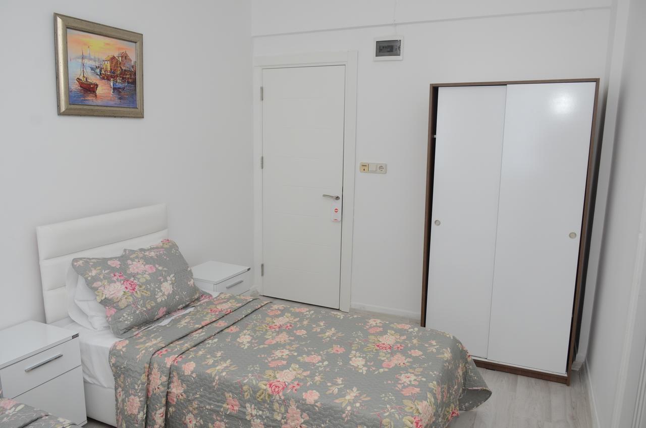 Ayisigi Hotel Gumbet Zewnętrze zdjęcie