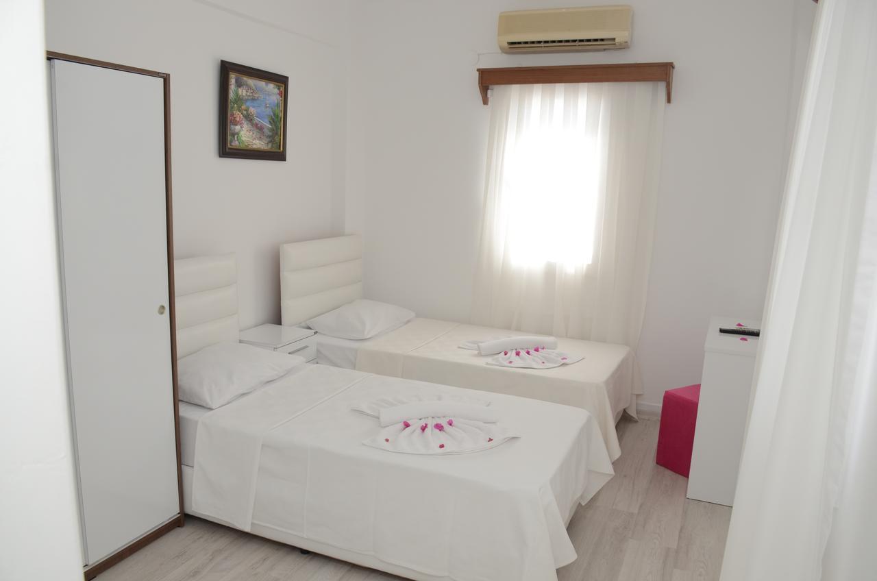 Ayisigi Hotel Gumbet Zewnętrze zdjęcie