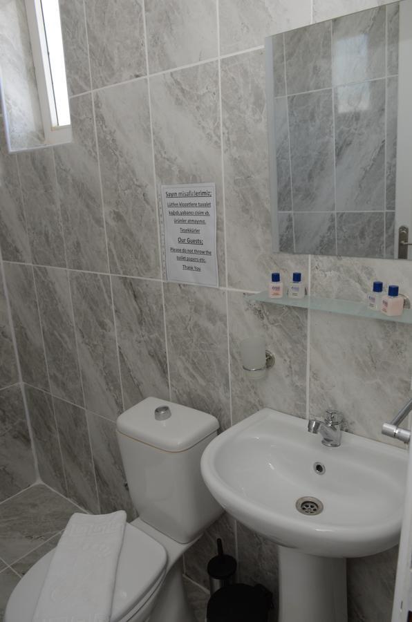 Ayisigi Hotel Gumbet Zewnętrze zdjęcie