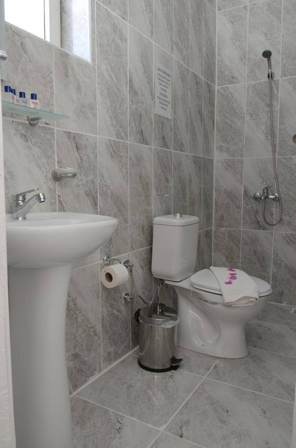 Ayisigi Hotel Gumbet Zewnętrze zdjęcie