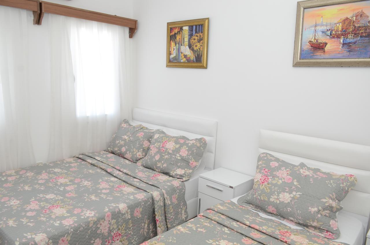 Ayisigi Hotel Gumbet Zewnętrze zdjęcie