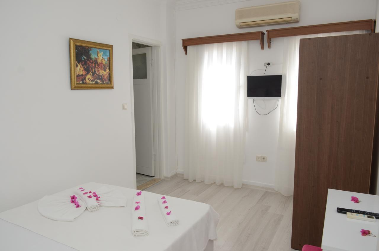 Ayisigi Hotel Gumbet Zewnętrze zdjęcie
