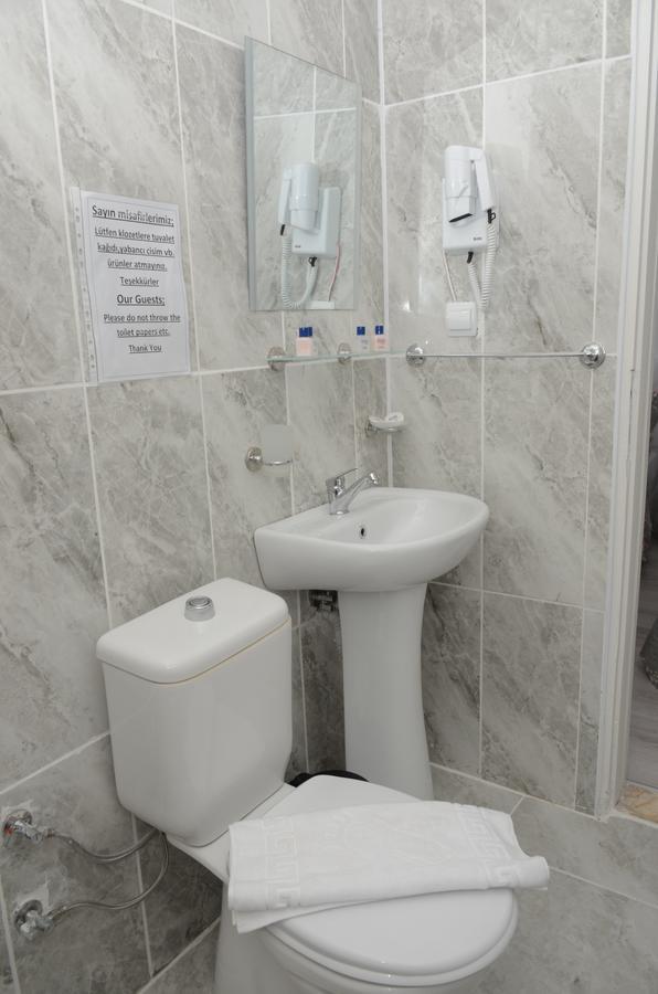 Ayisigi Hotel Gumbet Zewnętrze zdjęcie