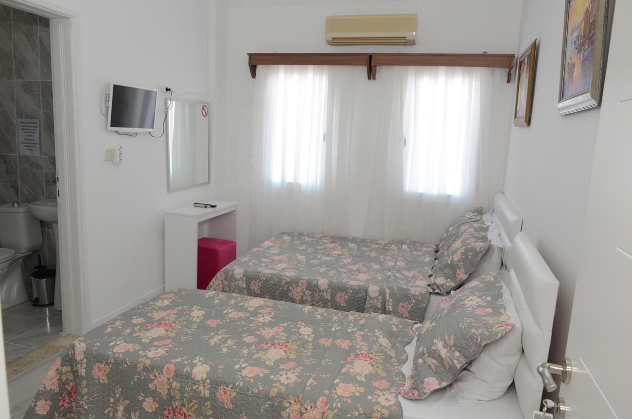Ayisigi Hotel Gumbet Zewnętrze zdjęcie
