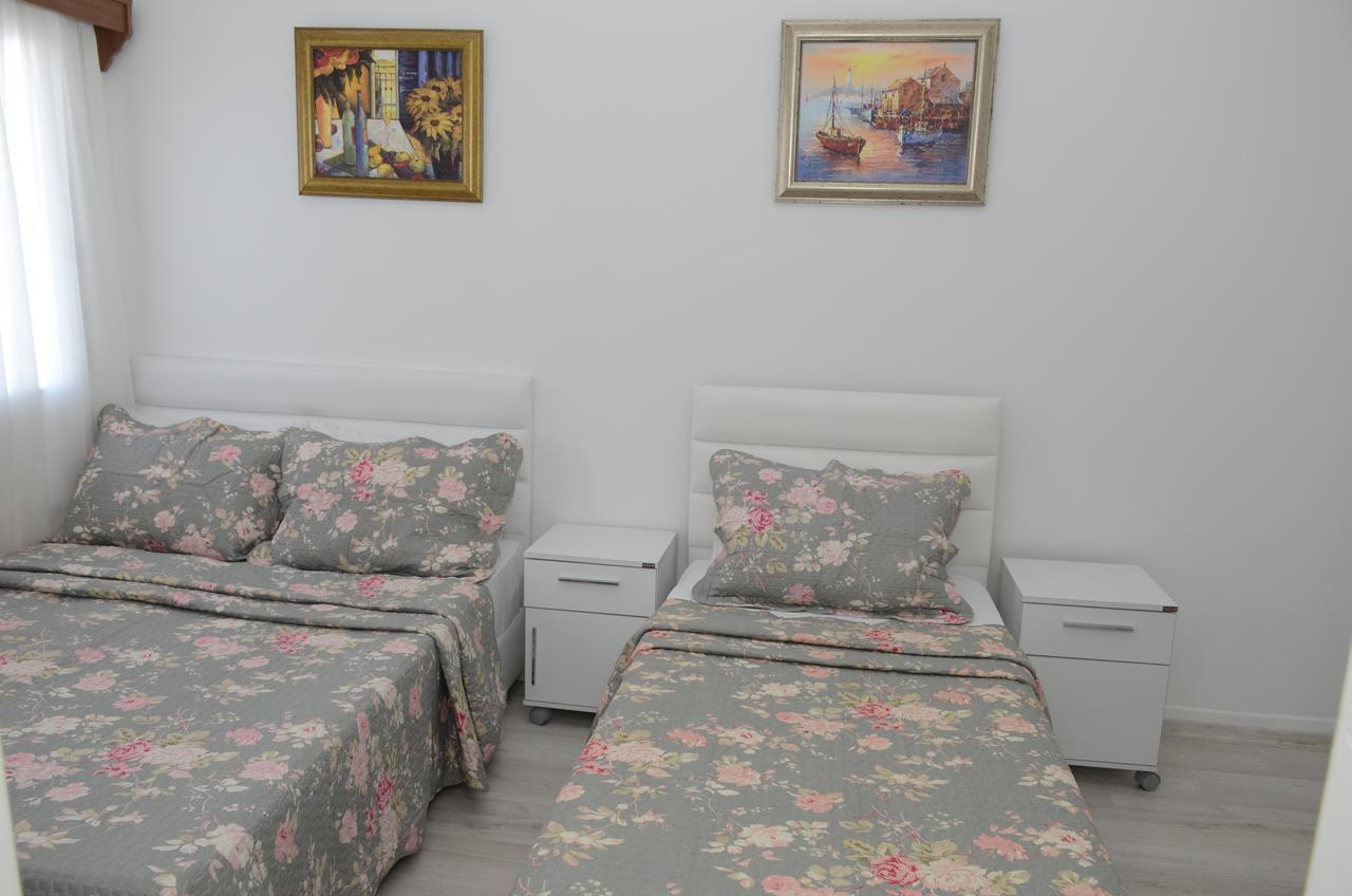 Ayisigi Hotel Gumbet Zewnętrze zdjęcie