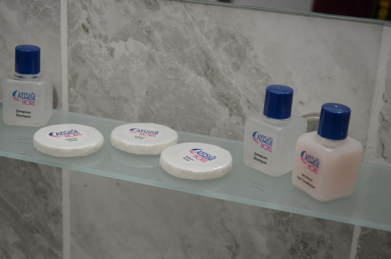 Ayisigi Hotel Gumbet Zewnętrze zdjęcie