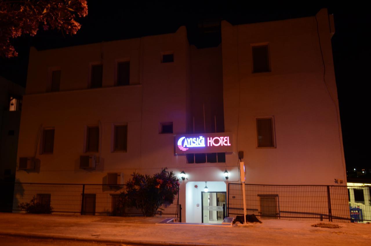 Ayisigi Hotel Gumbet Zewnętrze zdjęcie