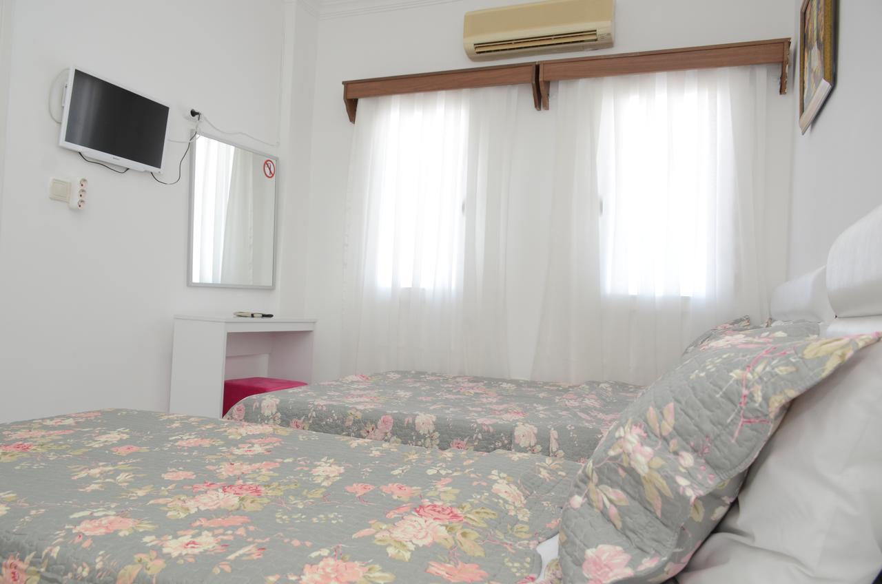 Ayisigi Hotel Gumbet Zewnętrze zdjęcie