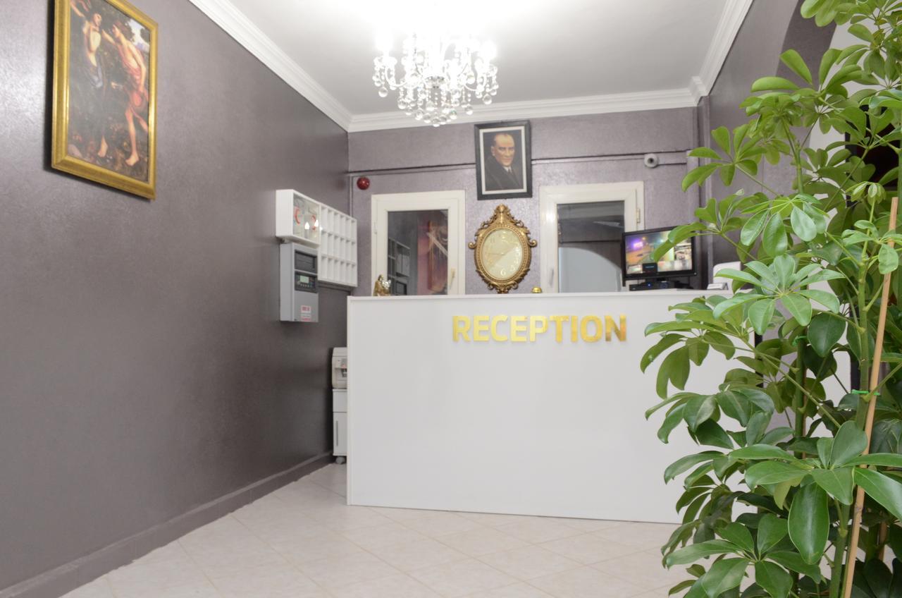 Ayisigi Hotel Gumbet Zewnętrze zdjęcie